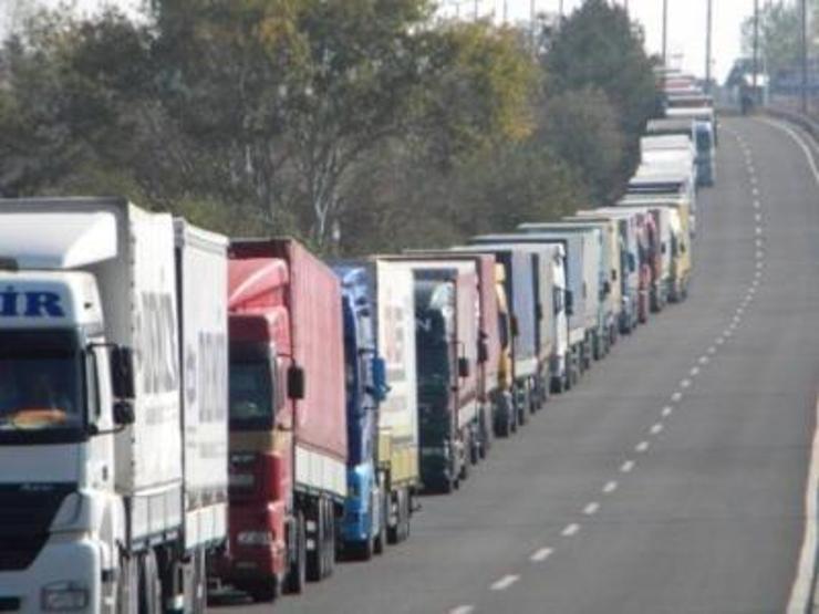 Rakamlarla Türkiyede otomotiv sektörü