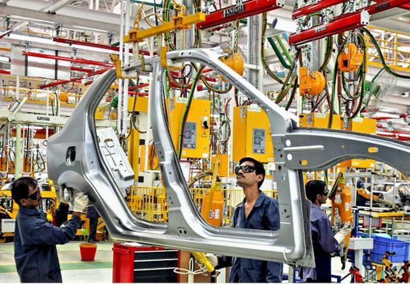 Rakamlarla Türkiyede otomotiv sektörü