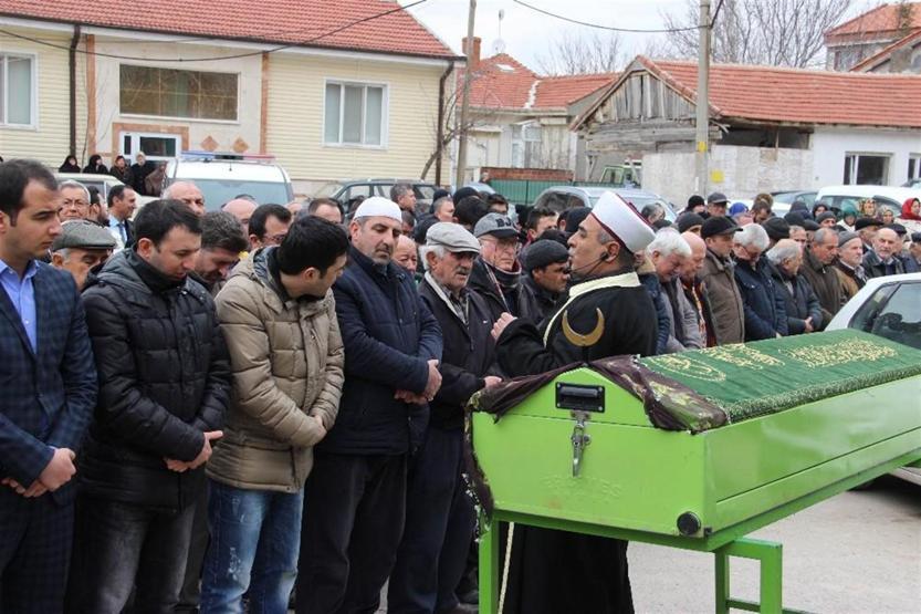 Gaspçıların 60 lira için dövdüğü annenin ardından kızı da öldü