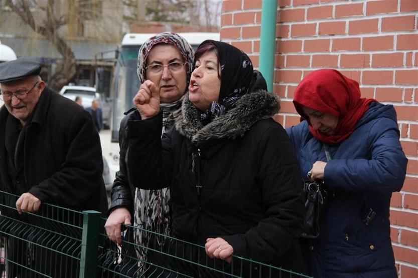 Gaspçıların 60 lira için dövdüğü annenin ardından kızı da öldü