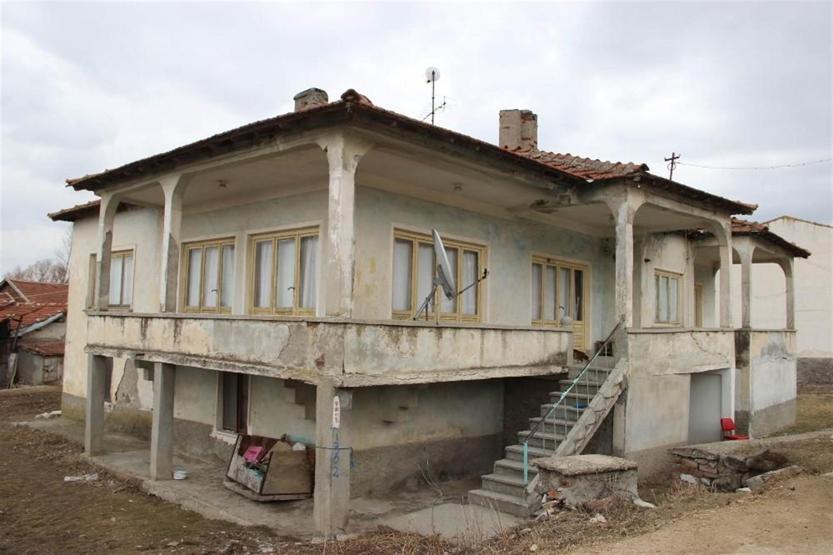 Gaspçıların 60 lira için dövdüğü annenin ardından kızı da öldü