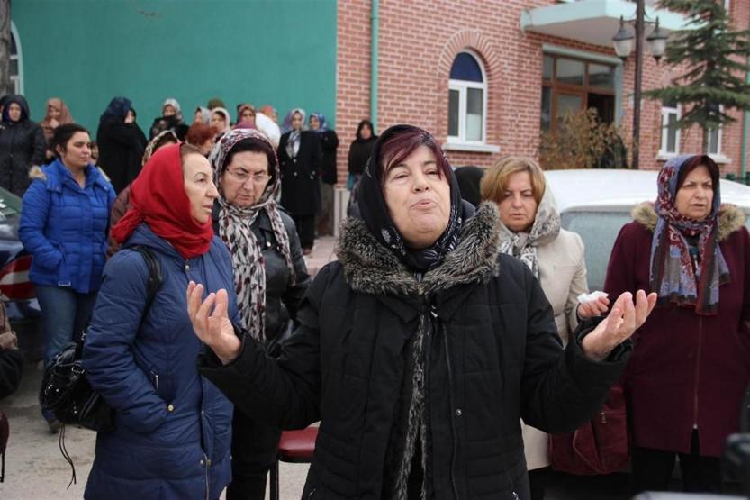 Gaspçıların 60 lira için dövdüğü annenin ardından kızı da öldü