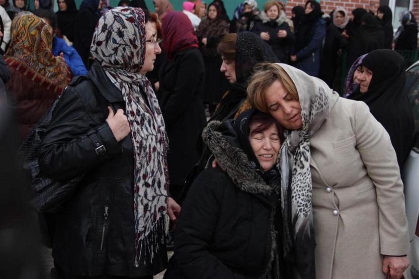 Gaspçıların 60 lira için dövdüğü annenin ardından kızı da öldü