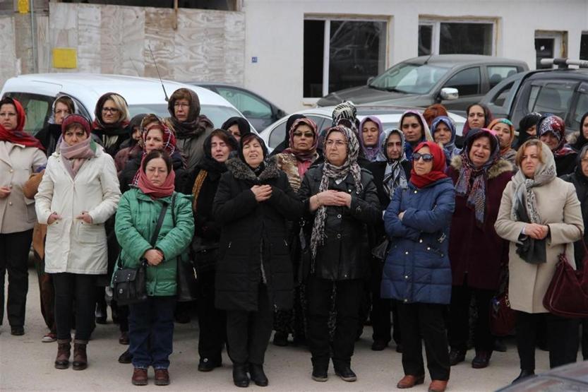 Gaspçıların 60 lira için dövdüğü annenin ardından kızı da öldü