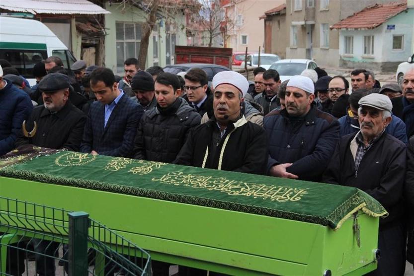 Gaspçıların 60 lira için dövdüğü annenin ardından kızı da öldü