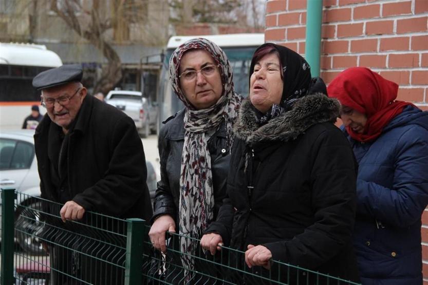 Gaspçıların 60 lira için dövdüğü annenin ardından kızı da öldü