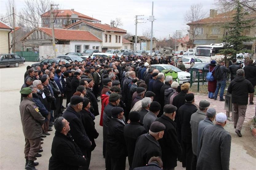 Gaspçıların 60 lira için dövdüğü annenin ardından kızı da öldü