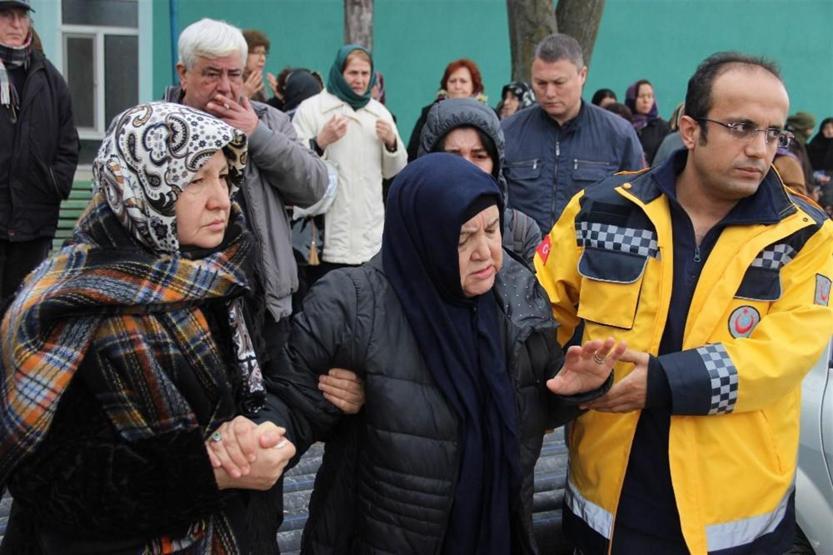 Gaspçıların 60 lira için dövdüğü annenin ardından kızı da öldü