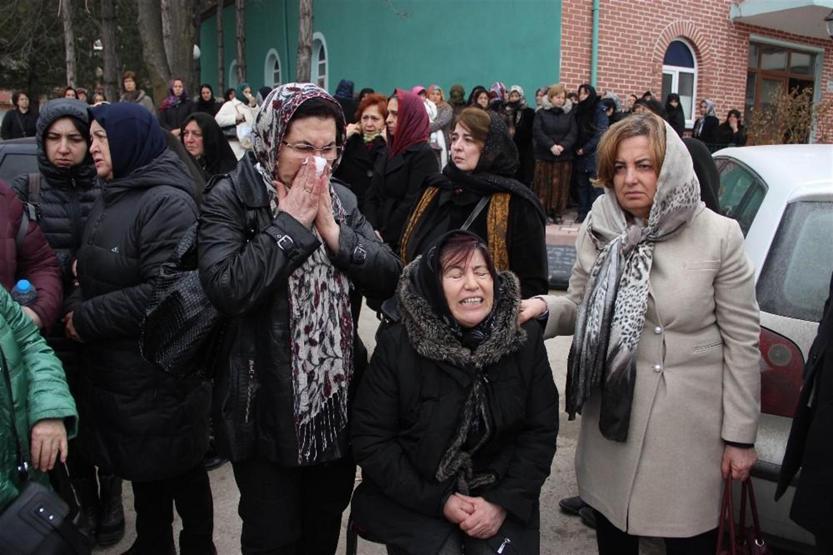 Gaspçıların 60 lira için dövdüğü annenin ardından kızı da öldü