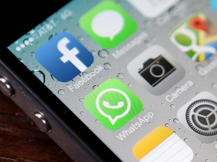 WhatsApp güncellemesi neleri değiştirdi Kişiler nasıl bulunur