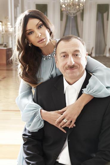 AK Partiden Aliyev yorumu: Doğru değil