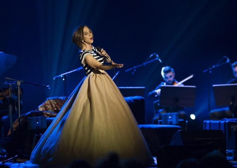 Sertab Erener 100 yaşına kadar yaşar mı