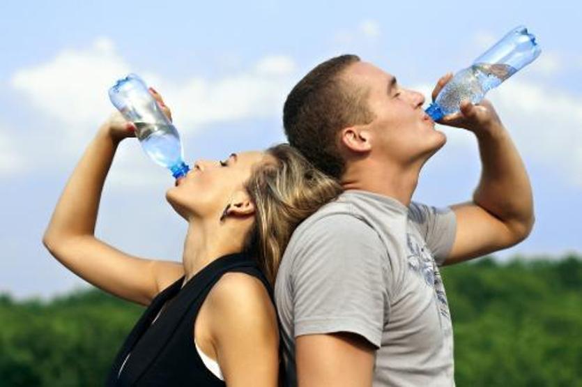 9 basit yöntemle detoks rutini