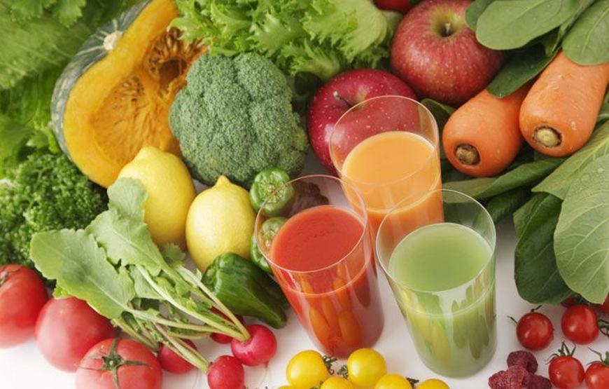 9 basit yöntemle detoks rutini