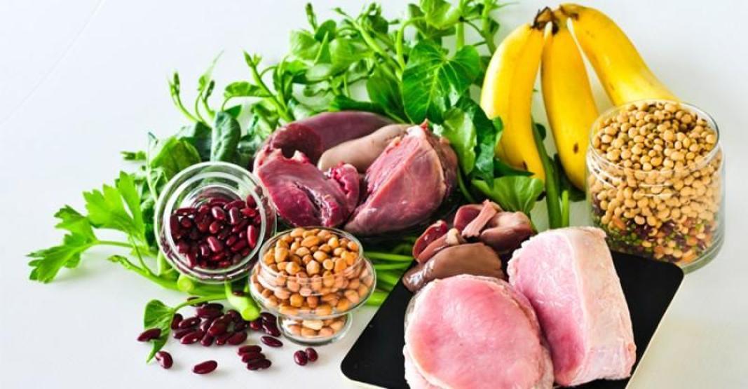 9 basit yöntemle detoks rutini