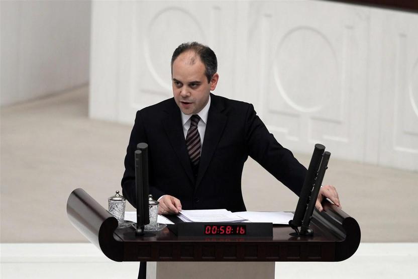 Bakan Çelikten Abdurrahim Albayrakın isteğine yanıt
