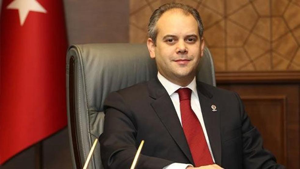Bakan Çelikten Abdurrahim Albayrakın isteğine yanıt