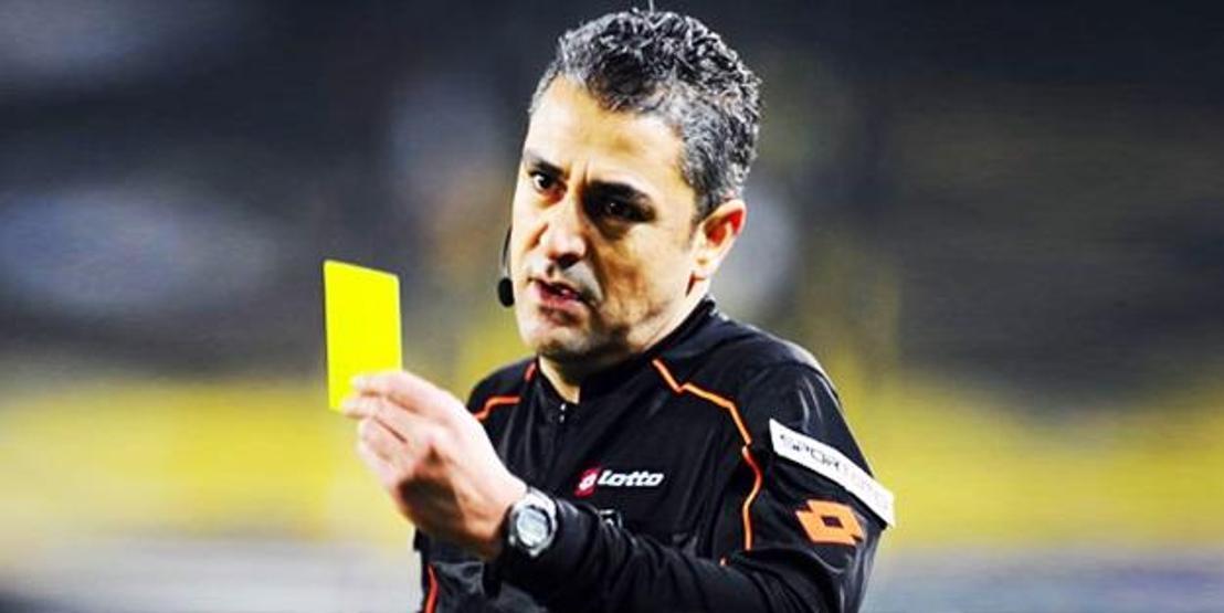Bülent Yıldırımın 2,5 yıllık derbi hasreti bitiyor