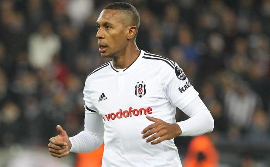 Beşiktaşın Hapoel Beer Sheva muhtemel 11i