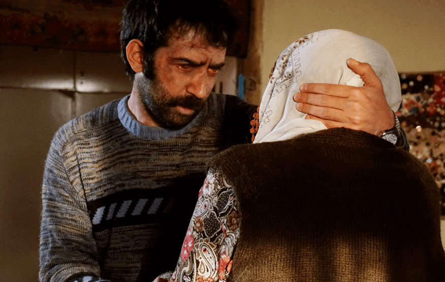 Yeni korku dizisi Sahiplinin yayın tarihi belli oldu