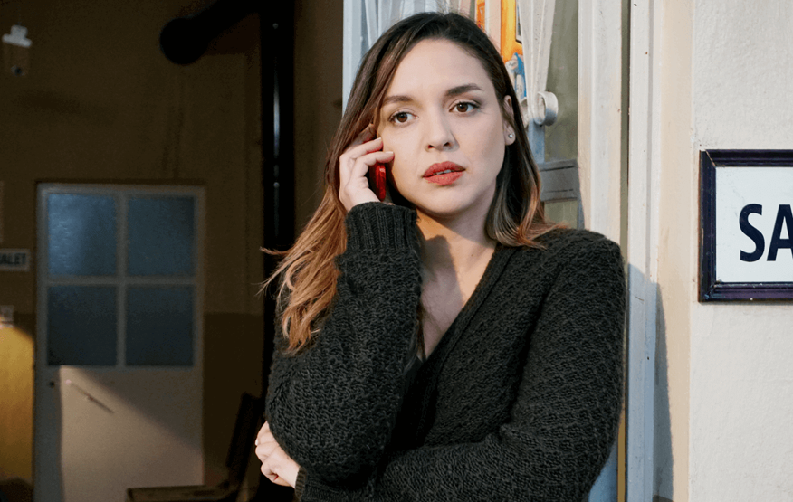 Yeni korku dizisi Sahiplinin yayın tarihi belli oldu