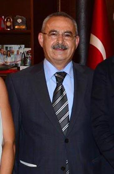ABD Konsolosluk çalışanı gözaltında