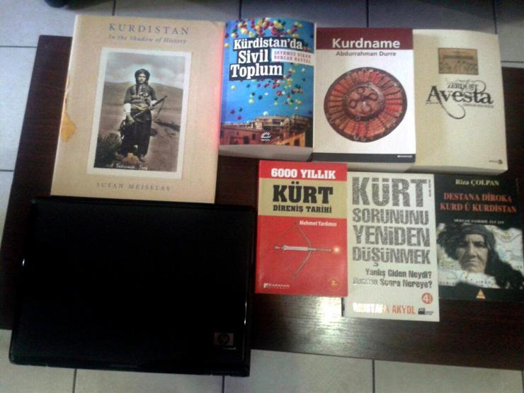 ABD Konsolosluk çalışanı gözaltında