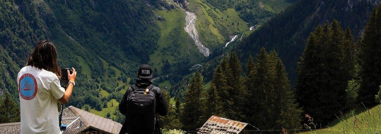Hayallerinizdeki iş: Gezip tozuyorsun üste bir de para alıyorsun