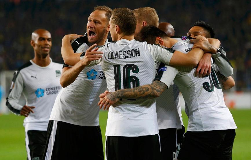 İşte Beşiktaşın Avrupa Ligindeki muhtemel rakipleri / Kura çekiminde zor rakipler