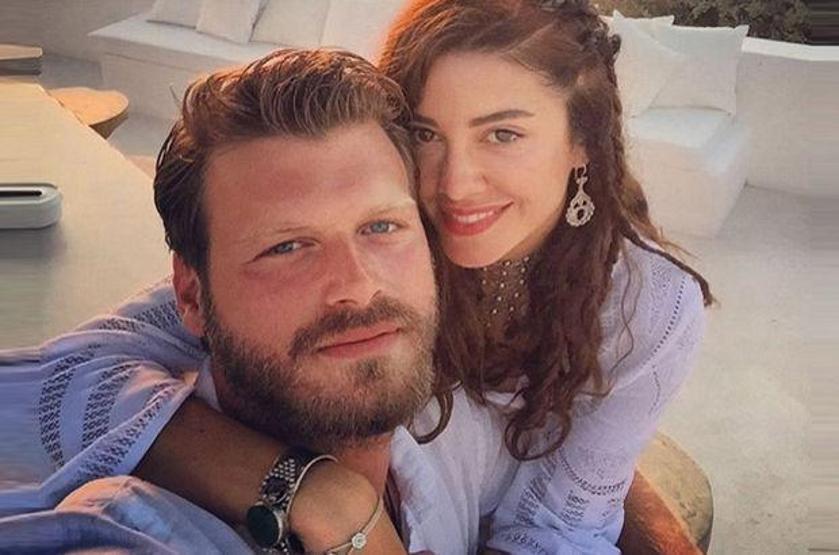 Kıskançlık iddialarına yanıt verdi