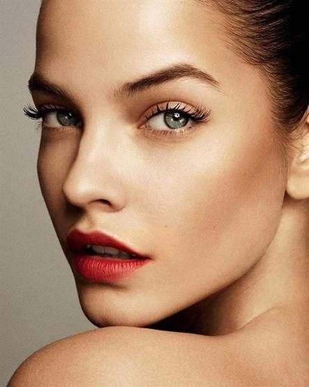 Barbara Palvin güzelliğinin sırrını açıkladı