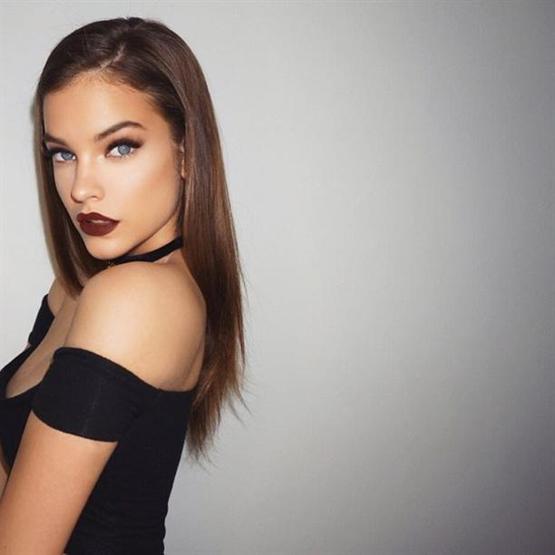 Barbara Palvin güzelliğinin sırrını açıkladı