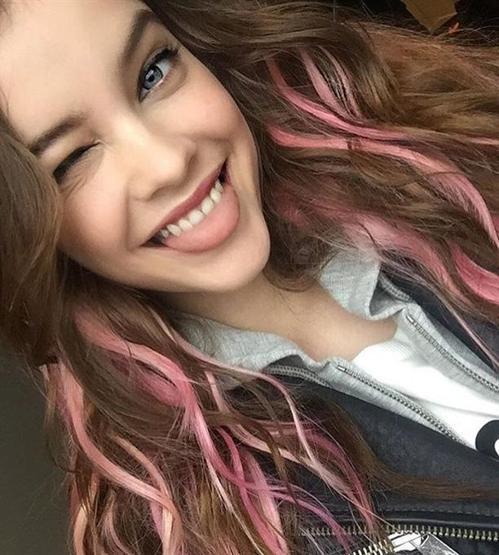 Barbara Palvin güzelliğinin sırrını açıkladı