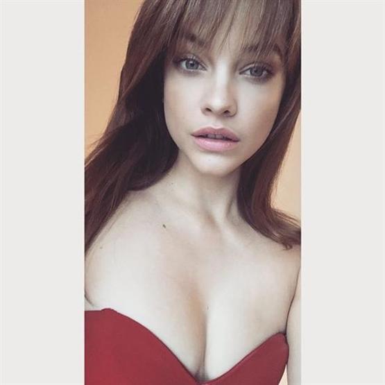 Barbara Palvin güzelliğinin sırrını açıkladı