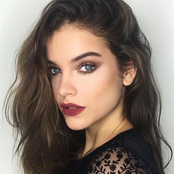 Barbara Palvin güzelliğinin sırrını açıkladı