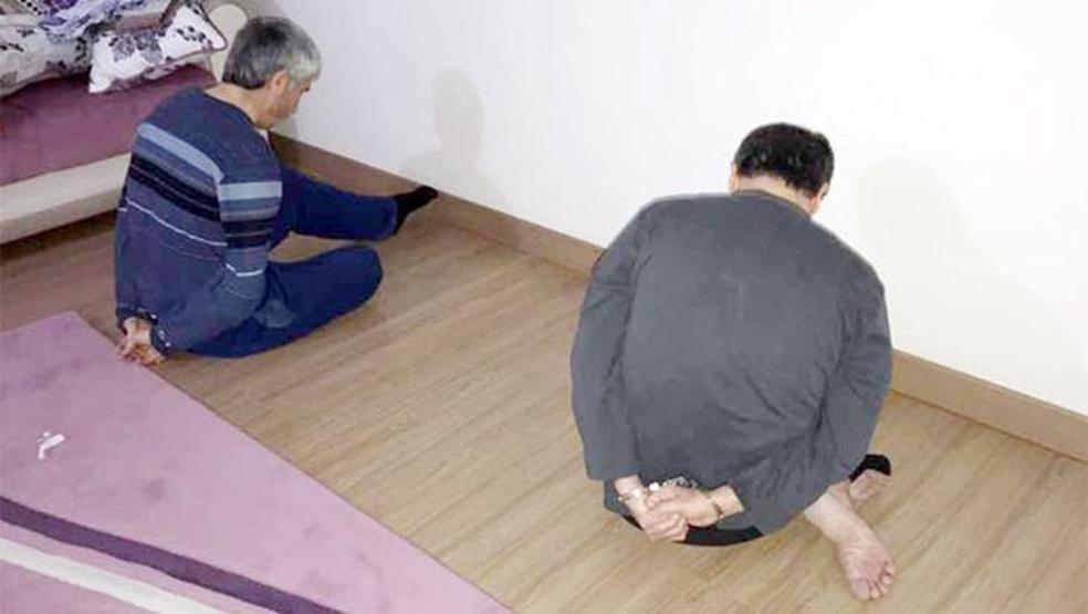 FETÖcüler konsolosluk araçlarıyla yurt dışına kaçırılmış