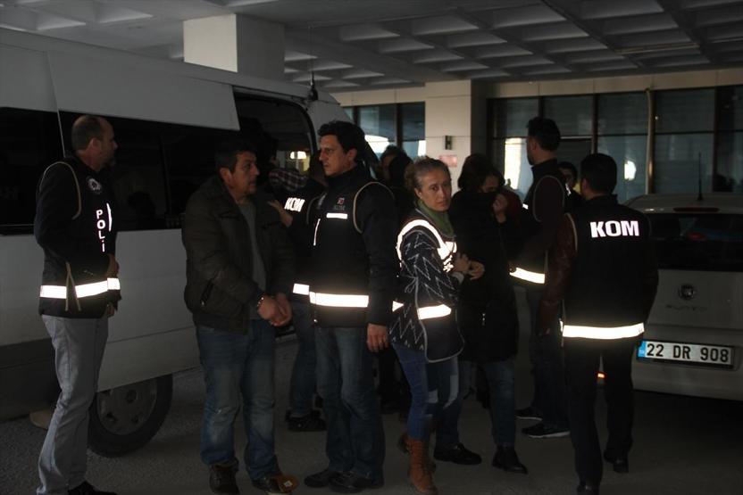FETÖcüler konsolosluk araçlarıyla yurt dışına kaçırılmış