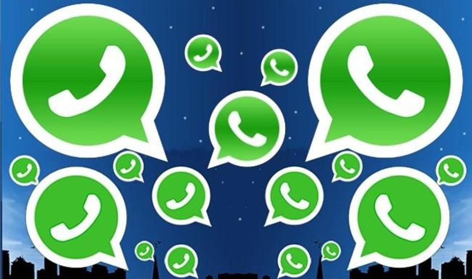 Whatsappda güncelleme geri alınabilir mi