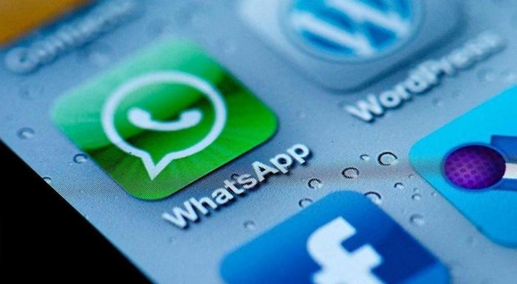 Whatsappda güncelleme geri alınabilir mi