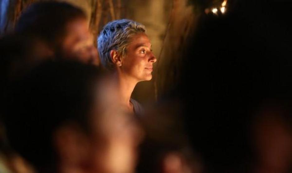Berna Öztürkten Survivor itirafı