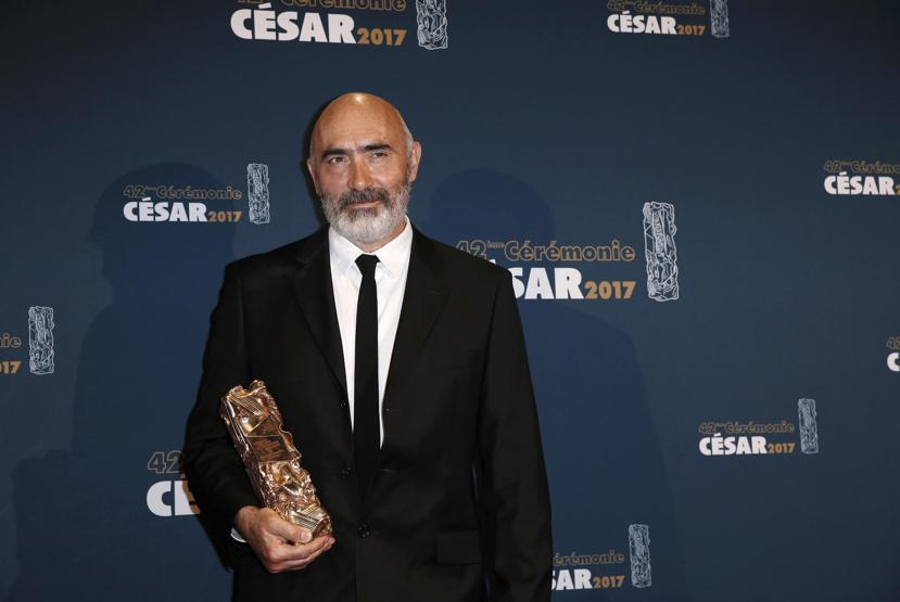 Cesar Sinema ödülleri sahiplerini buldu