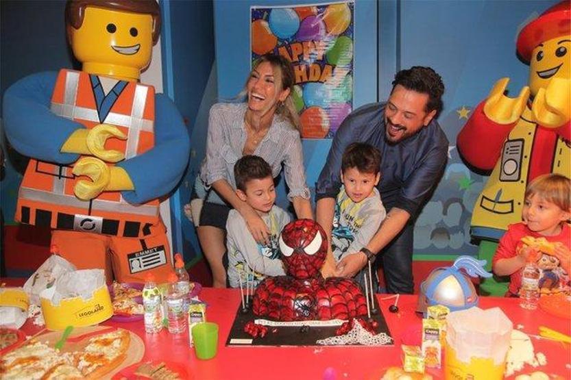 Çağla Şıkel ayrılıkla ilgili konuştu