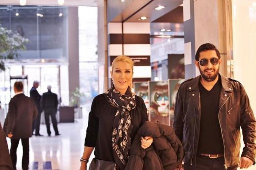 Aleyna Tilki bu kez de ehliyetsiz araç kullandı