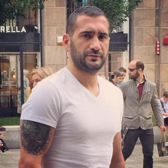 Ümit Karan: Hakan Şükürle birlik oldular