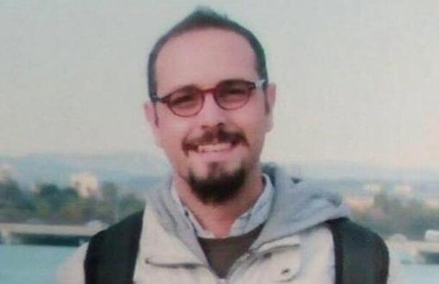 İşten atılan akademisyen Mehmet Fatih Traş intihar etti