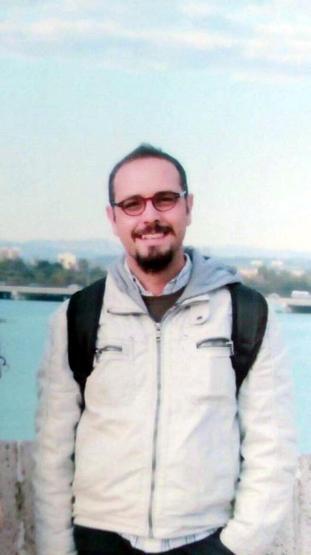 İşten atılan akademisyen Mehmet Fatih Traş intihar etti
