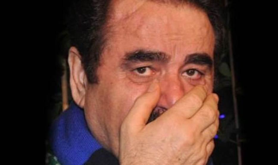 İbrahim Tatlısesi yıkan haber: Ağamızı kaybettik