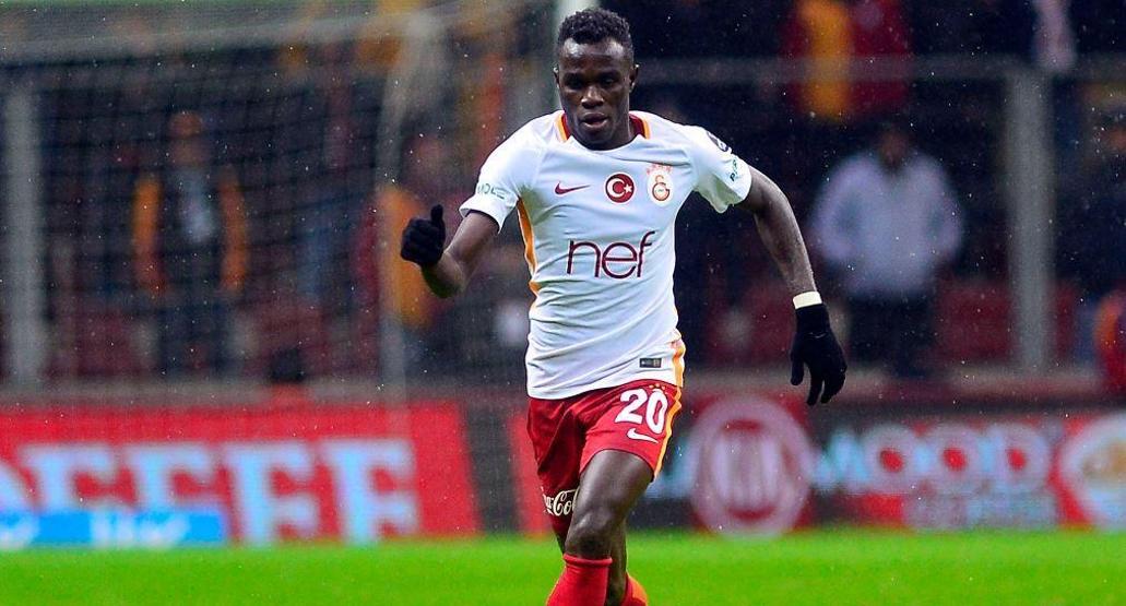 Galatasarayın Beşiktaş maçı ilk 11i