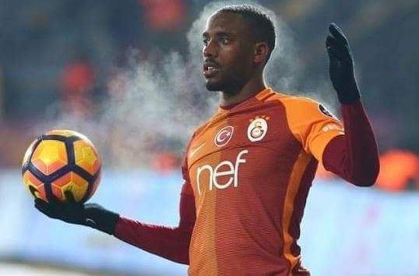 Galatasarayın Beşiktaş maçı ilk 11i