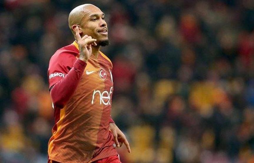 Galatasarayın Beşiktaş maçı ilk 11i